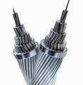 Steel Supported ACSS Conductor Increased Current Rating For Overhead Transmission Line