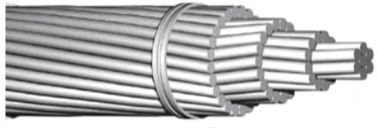 De naakte AAAC-Leiders van de Aluminiumlegering Efficiënt voor Luchttransmissielijn
