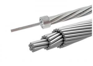 Kwaliteit De Leiders van de het Aluminiumlegering van AAAC Greeley voor Lucht de Transmissielijn van 400KV fabriek