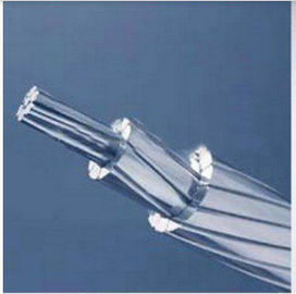 AAAC Hazel Overhead Line Conductor 163,4 Kg/Km-Gewicht verzakt beter Kenmerken