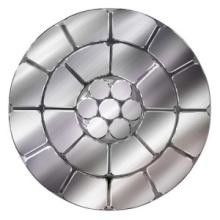 De luchthtls-Eigenschappen Met hoge weerstand van de de Kern Opmerkelijke Zelfbevochtiging van het Leiderstaal